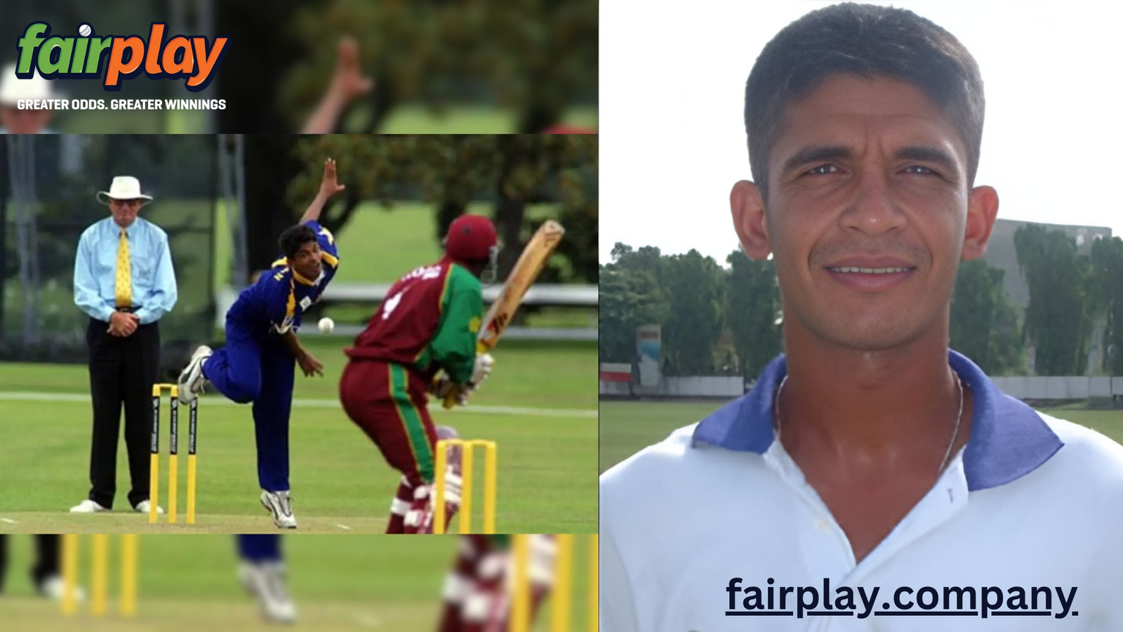 Former Sri Lankan Cricket Captain Dhammika Niroshana Shot Dead in Galle
