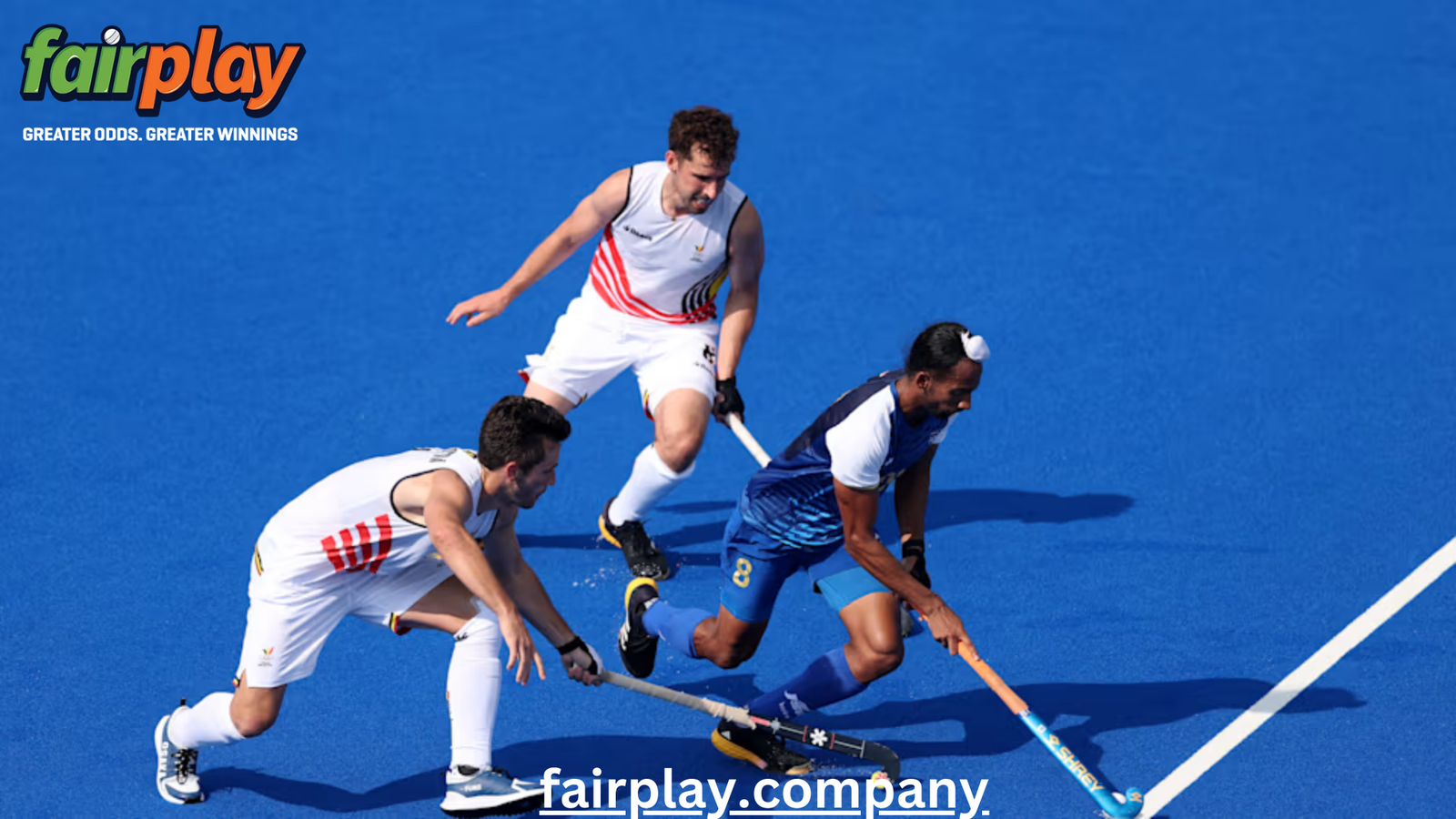 Men’s Hockey Paris Olympics 2024: India’s Unbeaten Run Ends With Loss vs Belgium