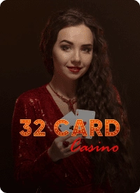 32 card online casino id