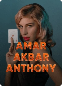 amarakbaranthony