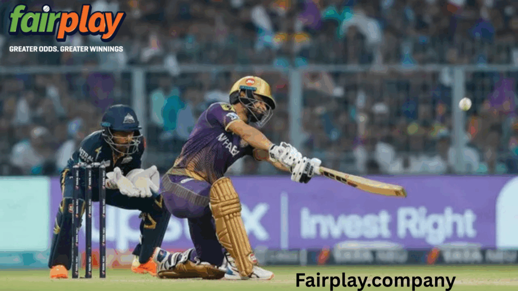 Fairplay Login Id