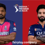 Fairplay Login Id