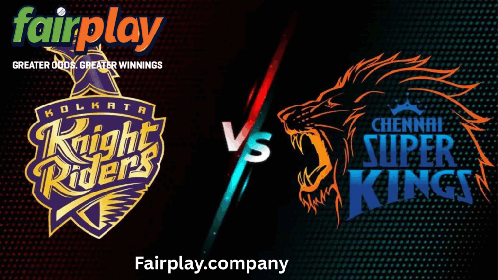 Fairplay Login Id