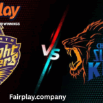 Fairplay Login Id