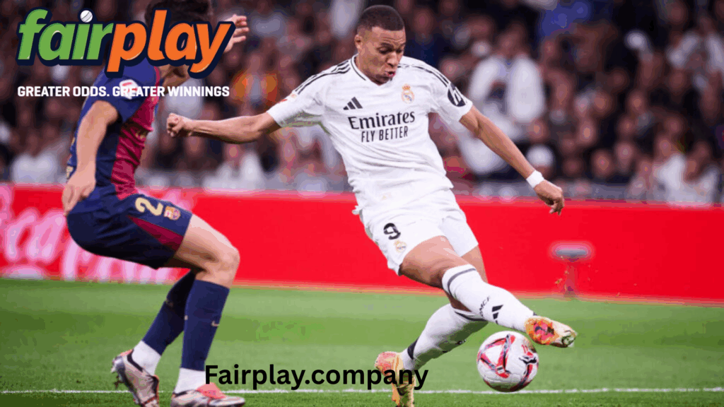 Fairplay Login Id