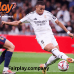 Fairplay Login Id