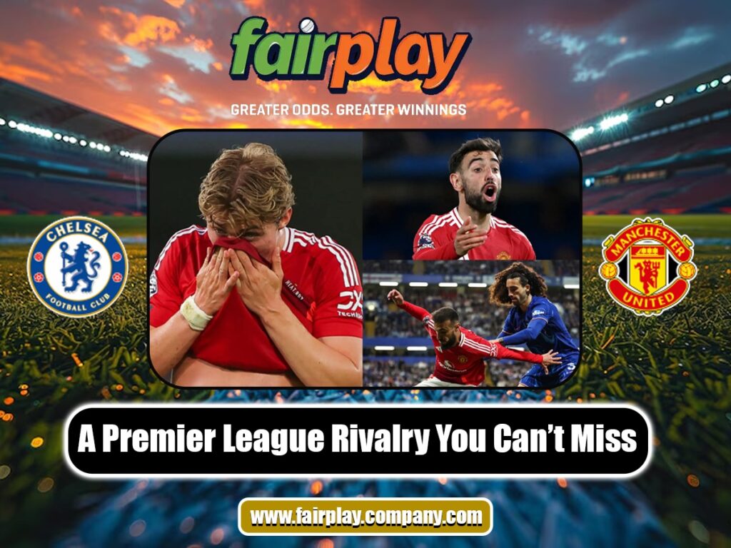 Fairplay Login Id