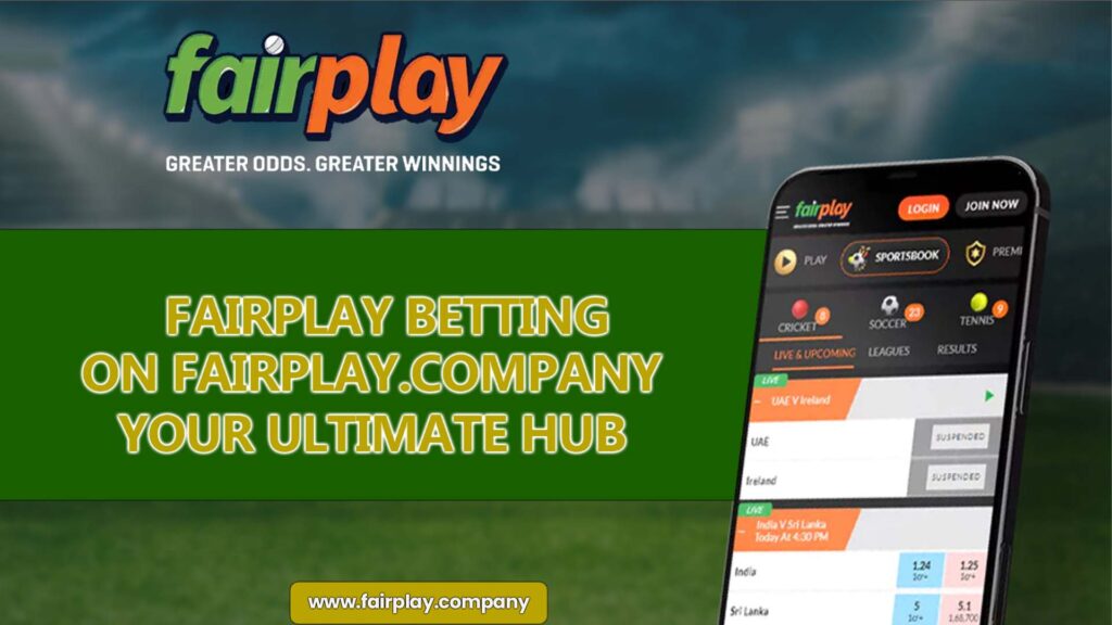 fairplay betting