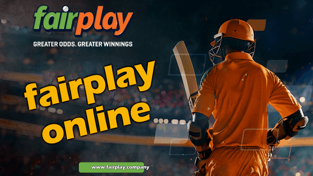 Fairplay Online