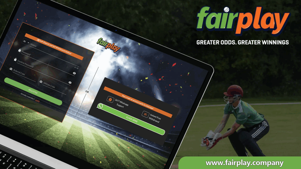 Fairplay Betting