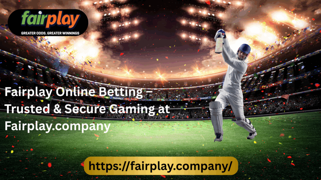 fairplay online betting