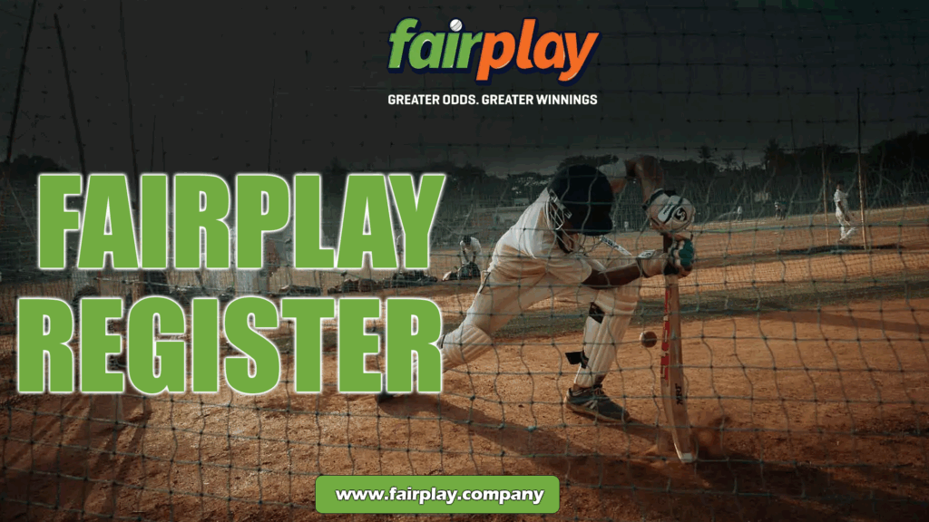fairplay register