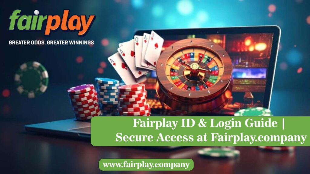 fairplay id