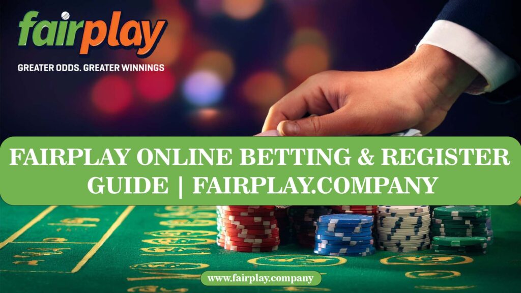 fairplay online betting