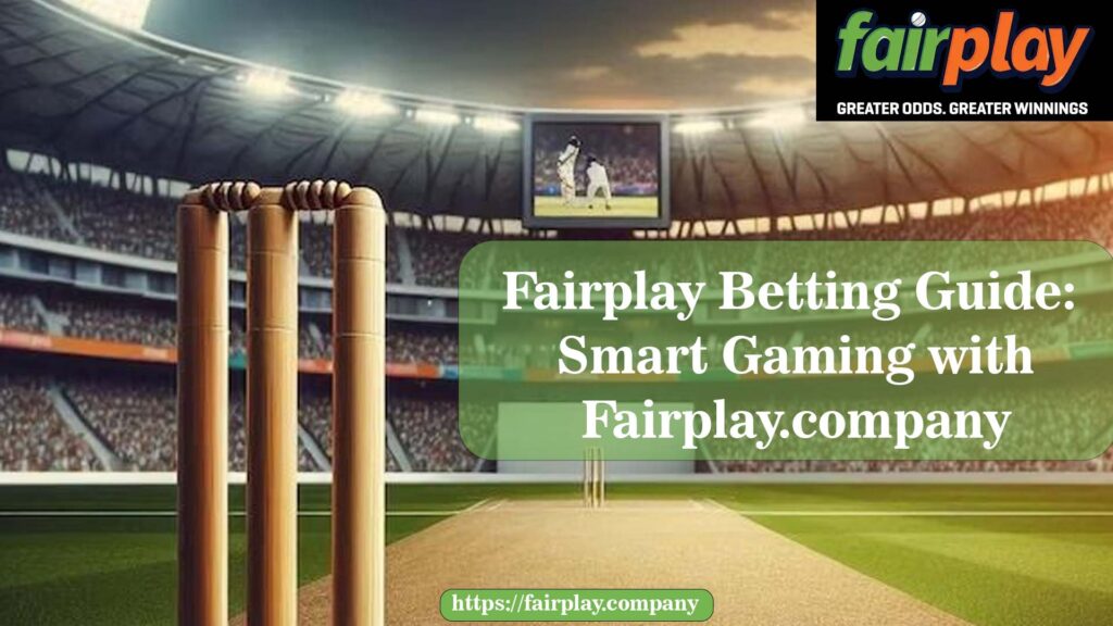 fairplay betting