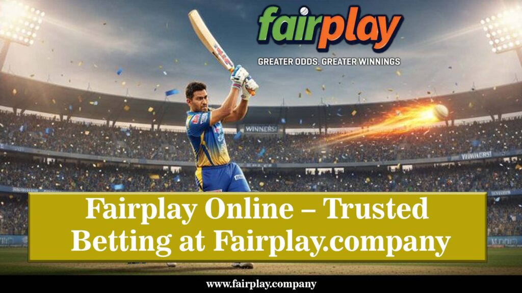 fairplay online