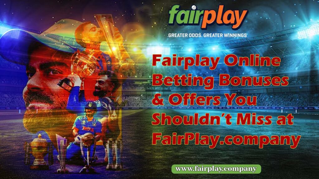 fairplay online betting