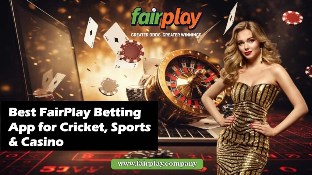FairPlay Betting App