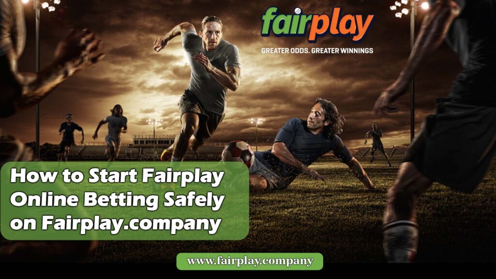 fairplay online betting