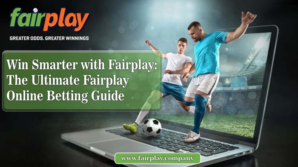 fairplay online betting