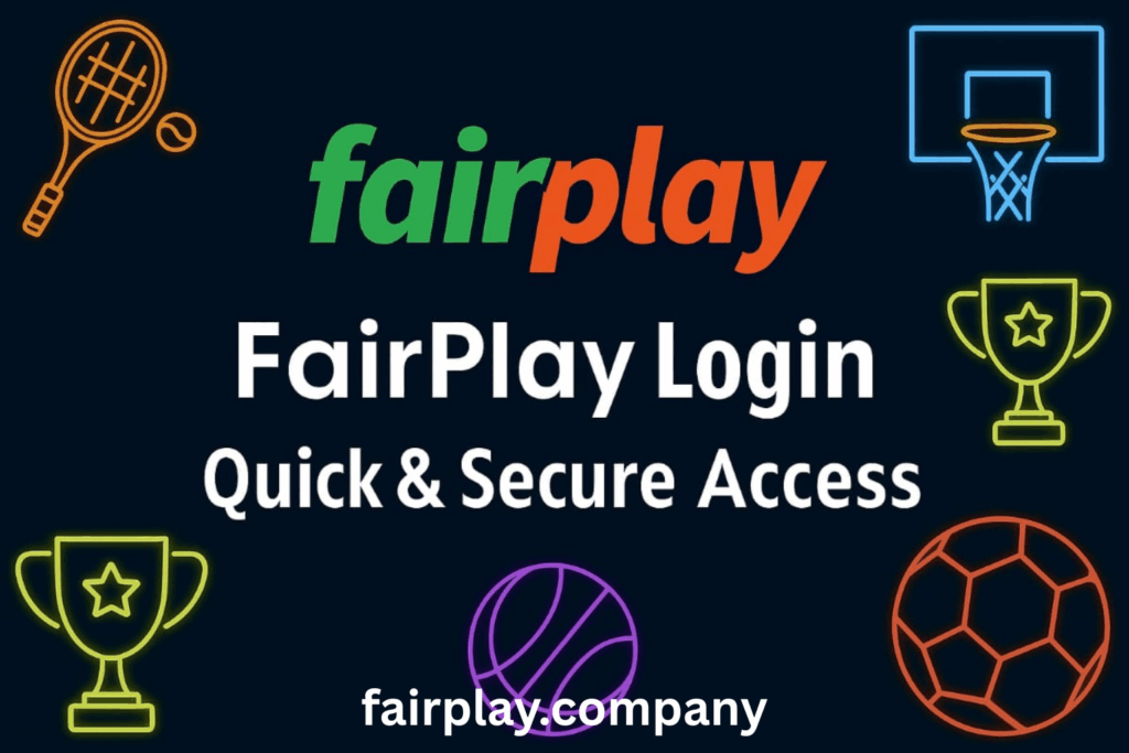 fairplay login