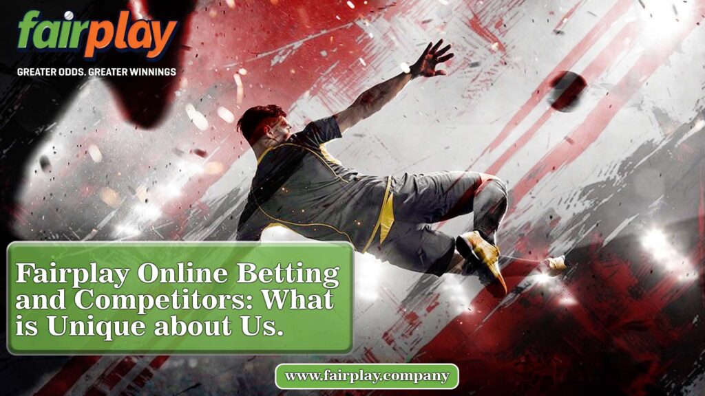 fairplay online betting