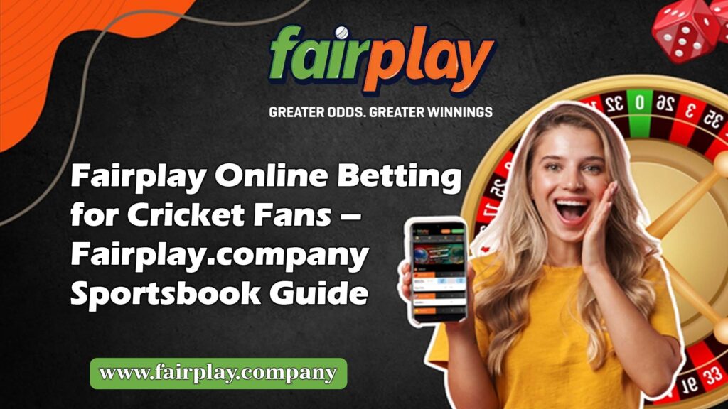 fair play online betting,