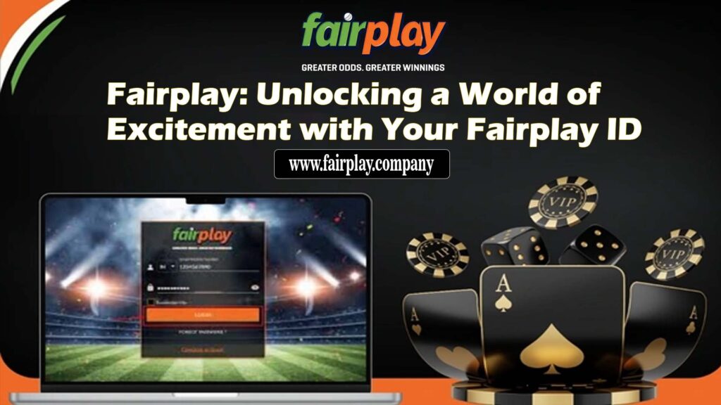 fairplay online