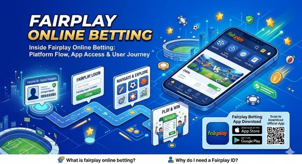 Fairplay Online Betting