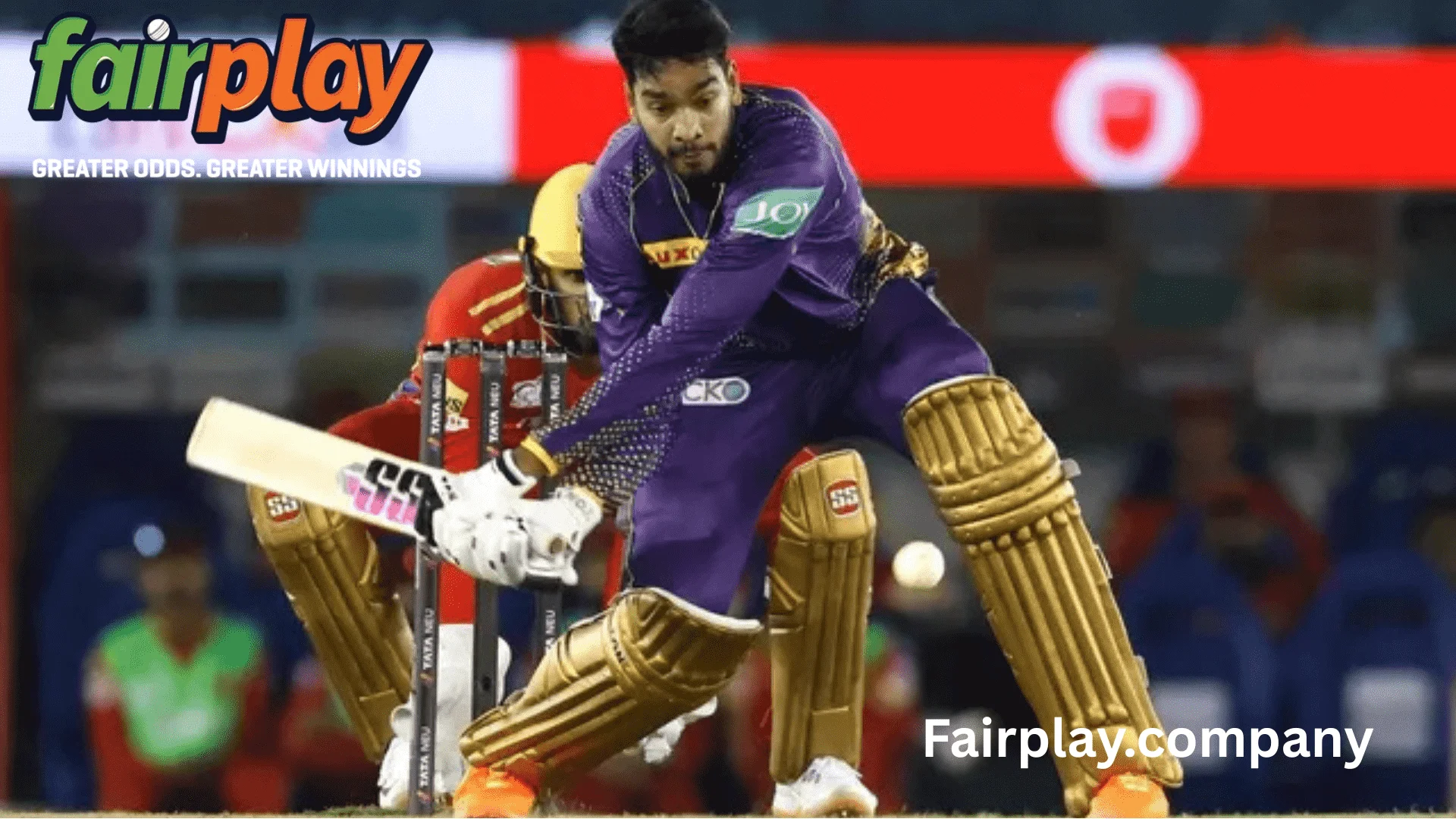 Fairplay Login