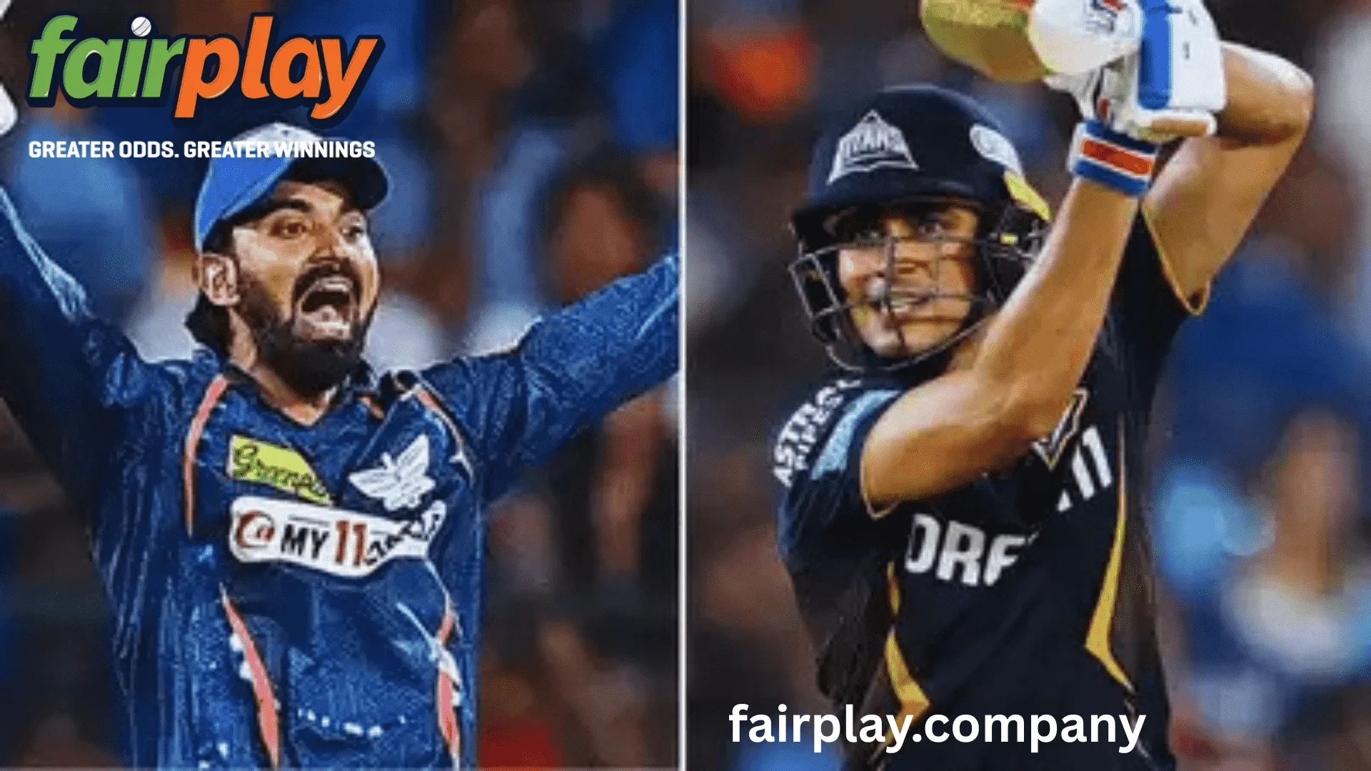 Fairplay Login