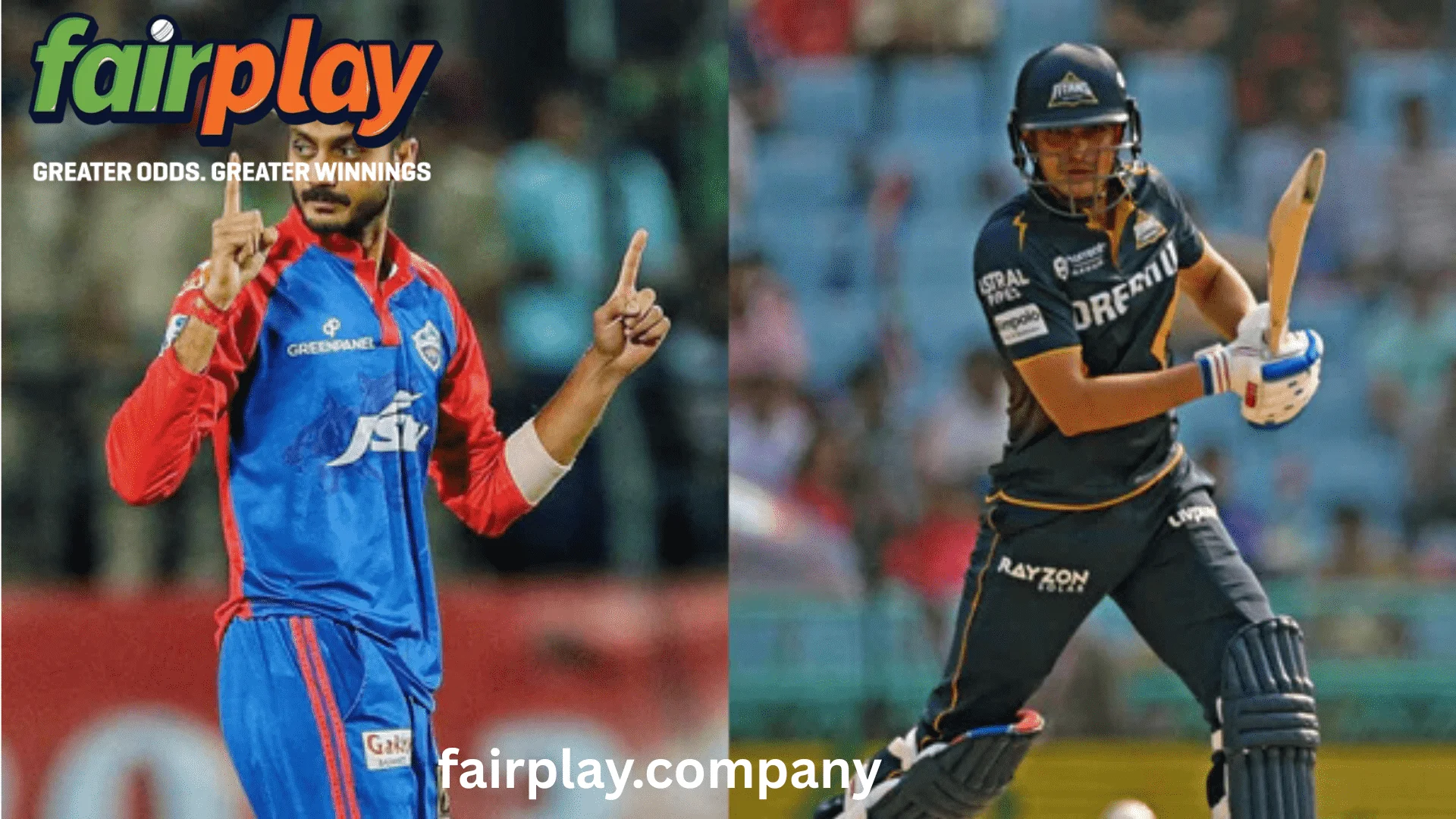 Fairplay Login Id