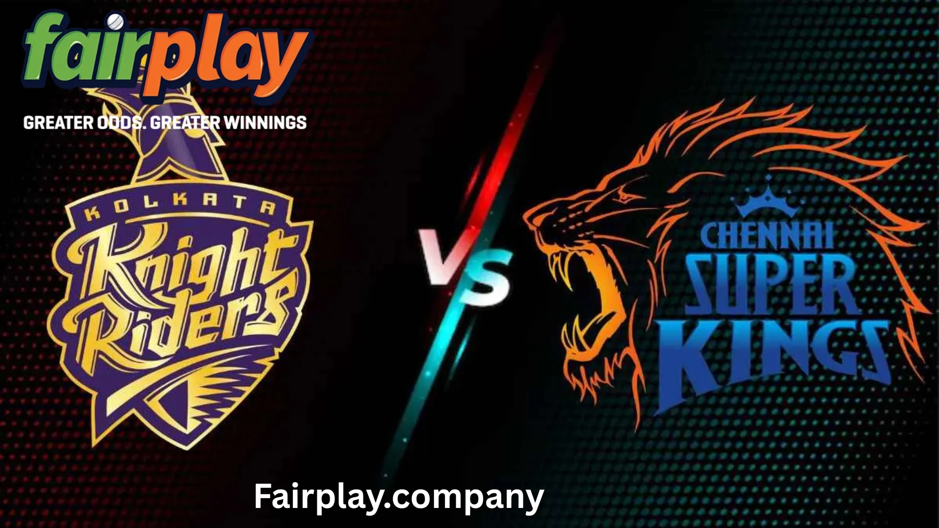 Fairplay Login Id