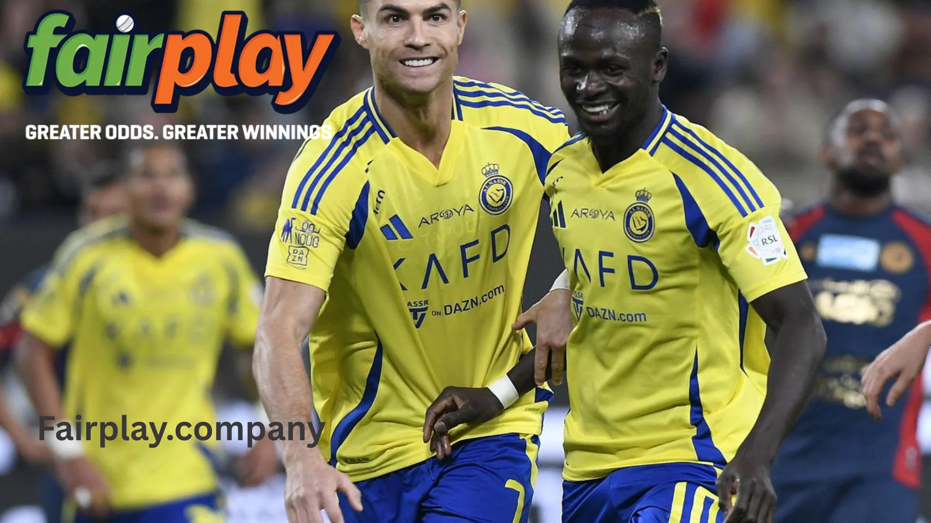 Fairplay Login Id